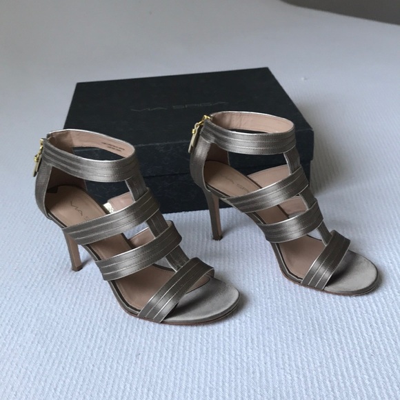 Via Spiga Melanie Champagne - Picture 1 of 8